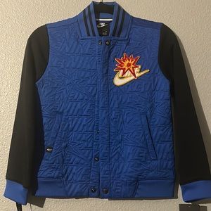 New Nike jacket